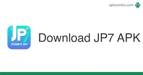 jp7 app